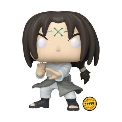 FUNKO Naruto: Shippuden Neji HyugaPop! Vinyl Figure #1428 - Entertainment Earth Exclusive -Toy World Shop 157a7d16c0614a78bdc2b11b34dc2ec2xl