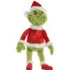 Aurora® - Dr. Seuss™ - 16" Grinch Santa -Toy World Shop 15900 575eda18 4b62 488a ac8f cd2af7a96e0c