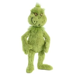 Aurora® - Dr. Seuss™ - 16" Grinch 8 Aurora® - Dr. Seuss™ - 16" Grinch -Toy World Shop 15901a 899ccd54 bad1 4a05 9655 1fd7f4066cbd
