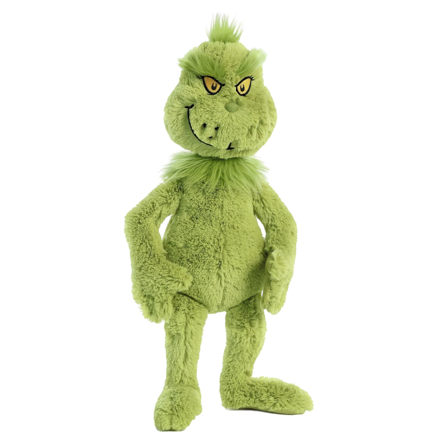 Aurora® - Dr. Seuss™ - 16" Grinch 4 Aurora® - Dr. Seuss™ - 16" Grinch - Image 2