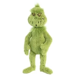 Aurora® - Dr. Seuss™ - 16" Grinch 9 Aurora® - Dr. Seuss™ - 16" Grinch -Toy World Shop 15901b 4317c8a4 d969 427b b4e3 07b6b90971fc