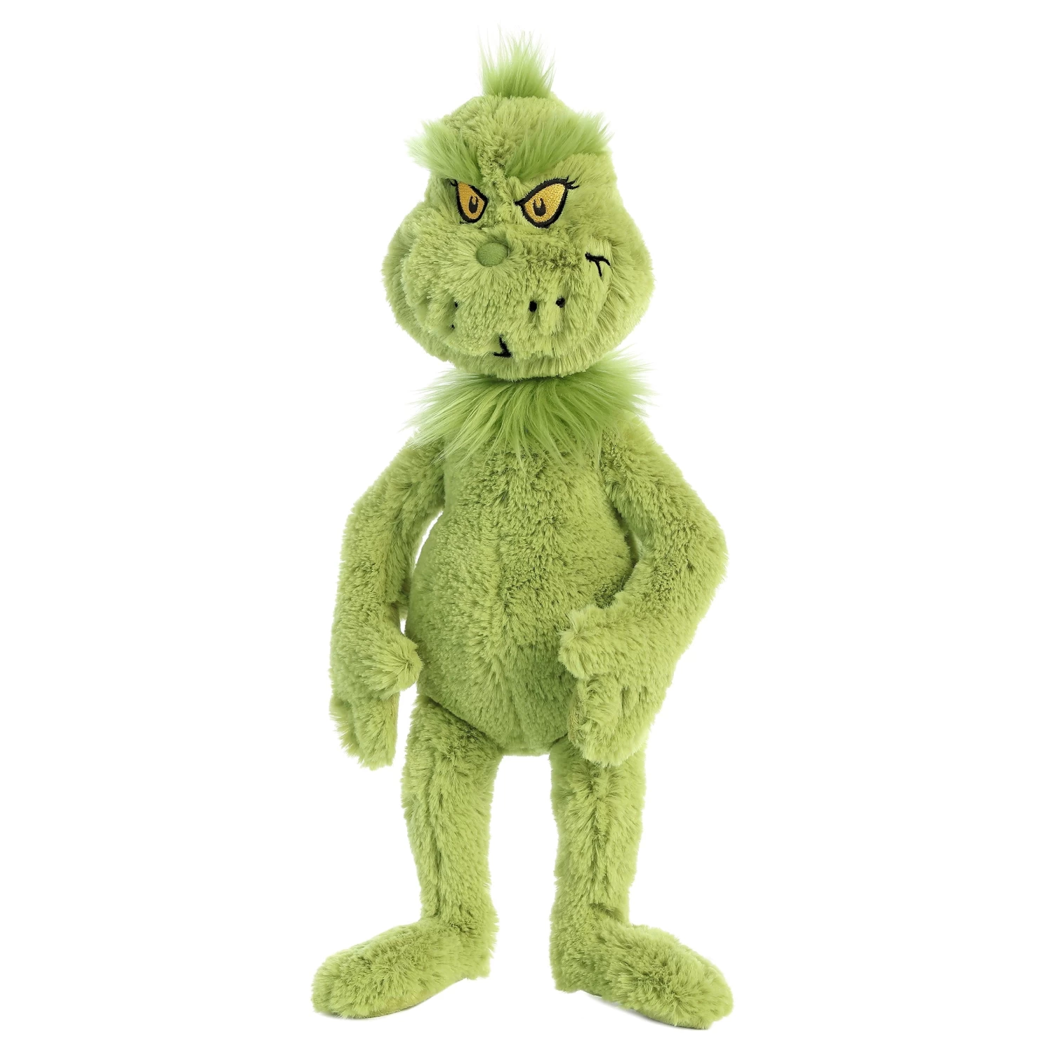 Aurora® - Dr. Seuss™ - 16" Grinch 5 Aurora® - Dr. Seuss™ - 16" Grinch - Image 3