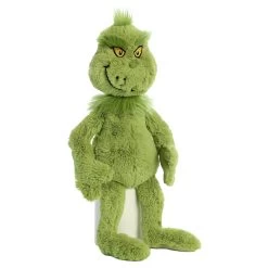Aurora® - Dr. Seuss™ - 16" Grinch 10 Aurora® - Dr. Seuss™ - 16" Grinch -Toy World Shop 15901c 5e55ba19 2c40 4bab 9e34 360ebce30316