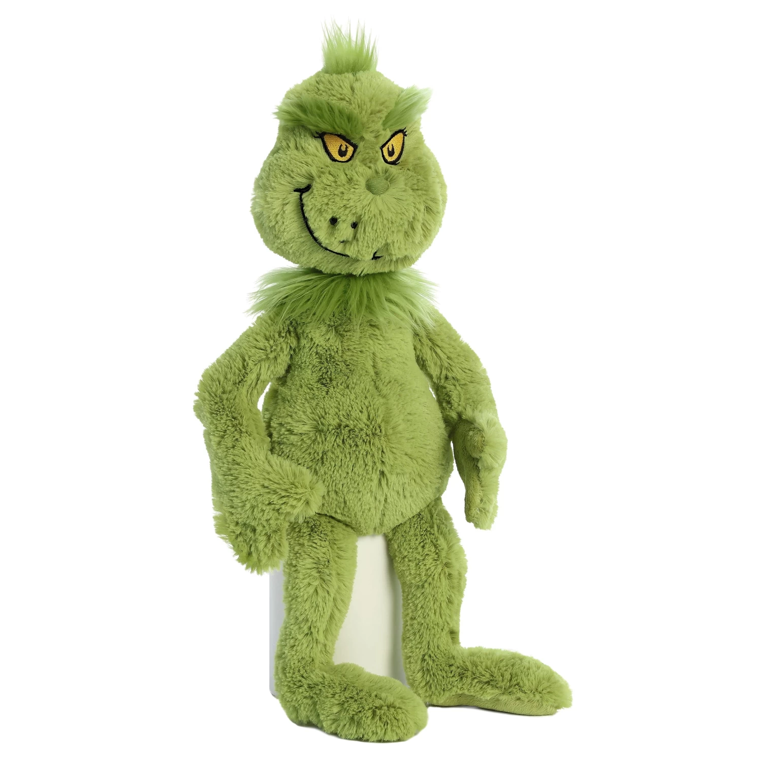 Aurora® - Dr. Seuss™ - 16" Grinch 6 Aurora® - Dr. Seuss™ - 16" Grinch - Image 4