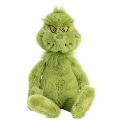 Aurora® - Dr. Seuss™ - 16" Grinch 11 Aurora® - Dr. Seuss™ - 16" Grinch -Toy World Shop 15901d 6d6c490d 37f6 47a6 a4f5 d920ab520c45