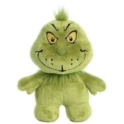 Aurora® - Dr. Seuss™ - Dood Plushie™ - 8.5" Grinch
