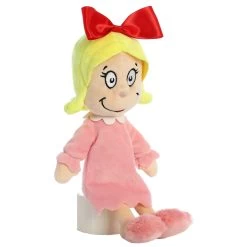Aurora® - Dr. Seuss™ - 12" Cindy Lou Who -Toy World Shop 15906b 7ea259db da1d 4e0d 881f d84d4e1c1fa5