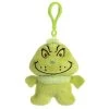 Aurora® - Dr. Seuss™ - 4" Grinch Keychain 2 Aurora® - Dr. Seuss™ - 4" Grinch Keychain -Toy World Shop 15908 3c130531 d58e 4d02 8da4 2e52715a555e
