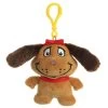 Aurora® - Dr. Seuss™ - 4" Max Keychain -Toy World Shop 15909 67b482fa 5f6a 4ba0 8595 4dbc8f913c3b