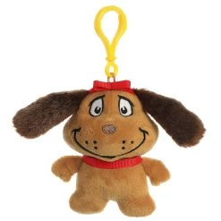 Aurora® - Dr. Seuss™ - 4" Max Keychain