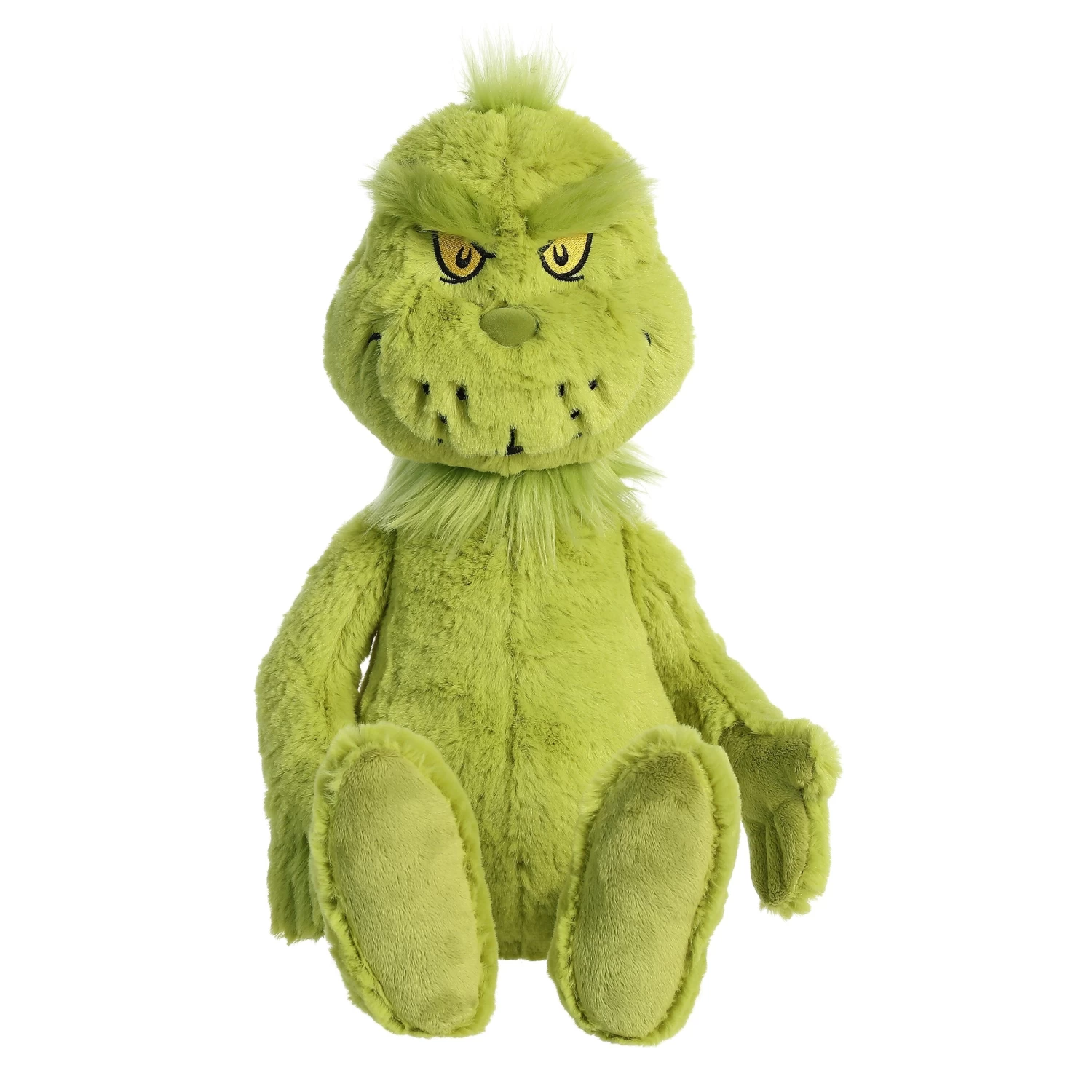 Aurora® - Dr. Seuss™ - 18" Grinch 3 Aurora® - Dr. Seuss™ - 18" Grinch