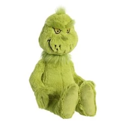 Aurora® - Dr. Seuss™ - 18" Grinch 9 Aurora® - Dr. Seuss™ - 18" Grinch -Toy World Shop 15952a