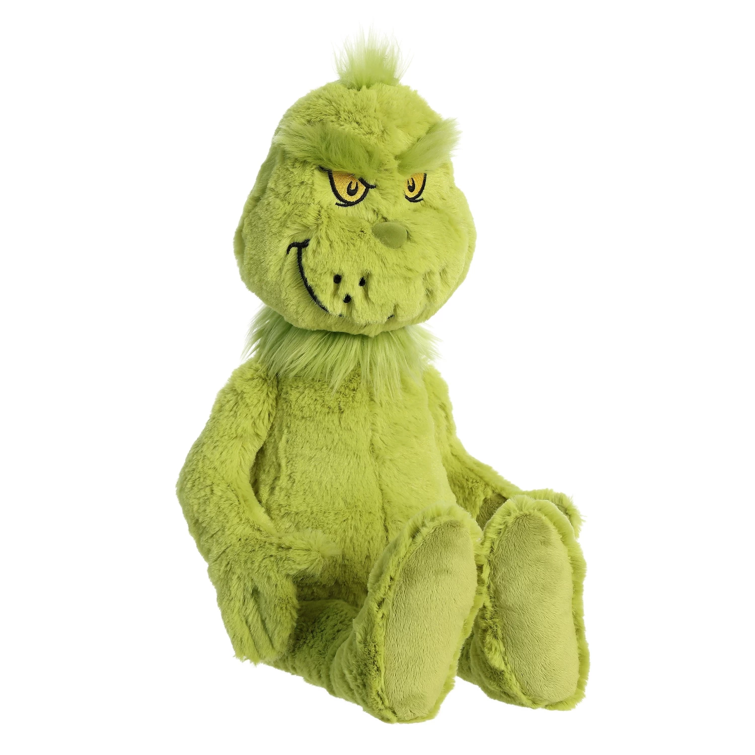 Aurora® - Dr. Seuss™ - 18" Grinch 4 Aurora® - Dr. Seuss™ - 18" Grinch - Image 2