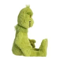 Aurora® - Dr. Seuss™ - 18" Grinch 10 Aurora® - Dr. Seuss™ - 18" Grinch -Toy World Shop 15952b