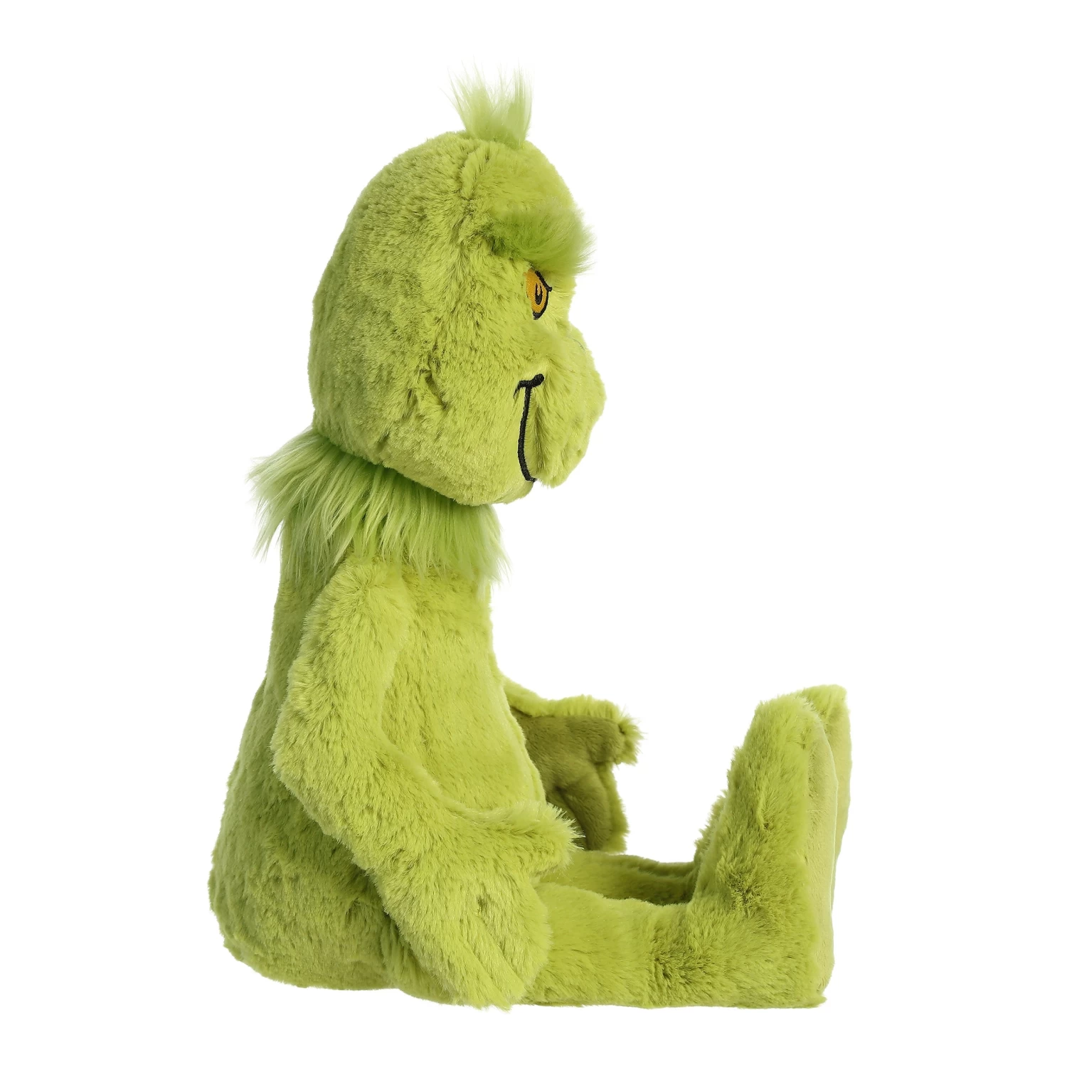 Aurora® - Dr. Seuss™ - 18" Grinch 5 Aurora® - Dr. Seuss™ - 18" Grinch - Image 3