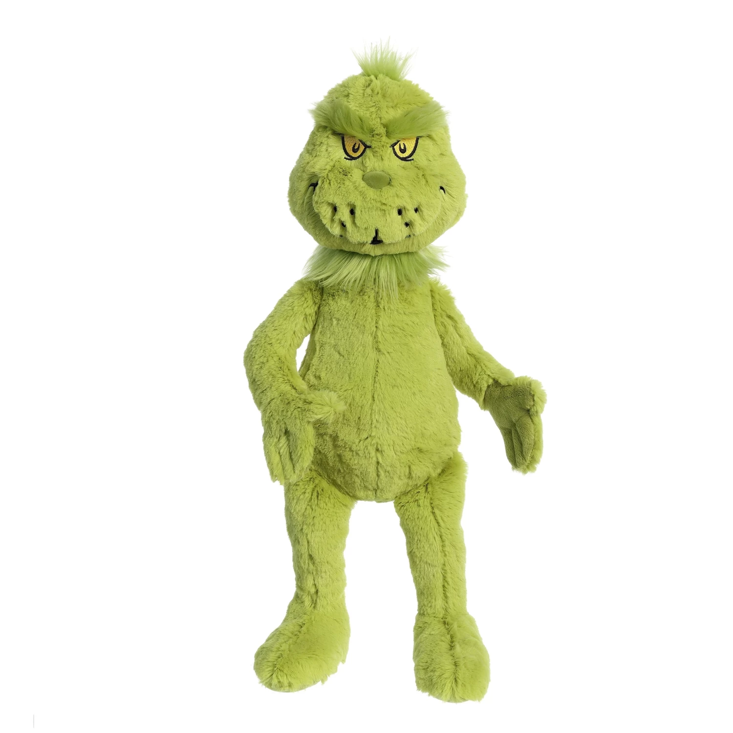 Aurora® - Dr. Seuss™ - 18" Grinch 7 Aurora® - Dr. Seuss™ - 18" Grinch - Image 5