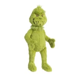 Aurora® - Dr. Seuss™ - 18" Grinch 13 Aurora® - Dr. Seuss™ - 18" Grinch -Toy World Shop 15952e