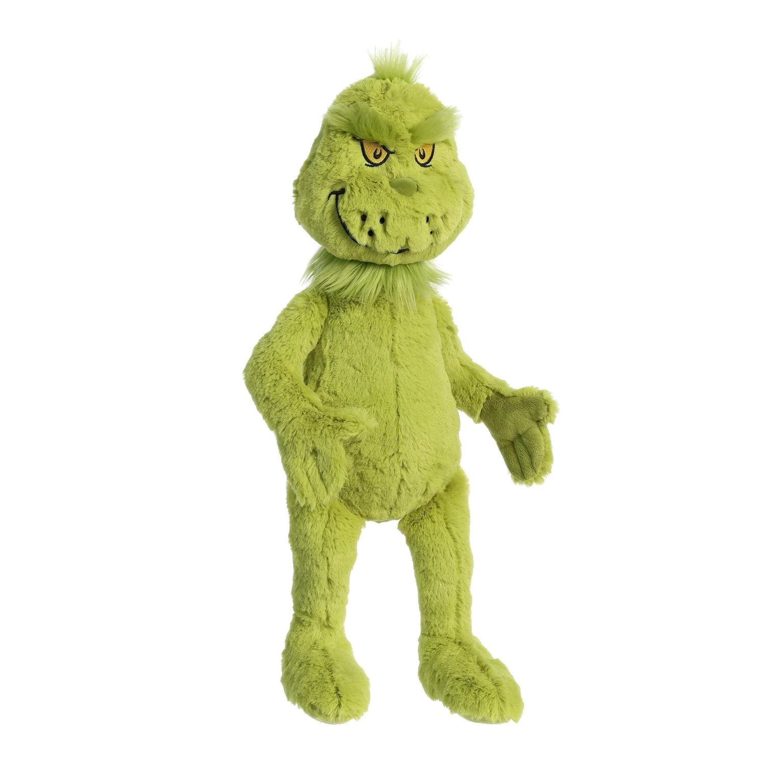 Aurora® - Dr. Seuss™ - 18" Grinch 8 Aurora® - Dr. Seuss™ - 18" Grinch - Image 6