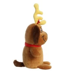 Aurora® - Dr. Seuss™ - 9.5" Squishy Max -Toy World Shop 15955b