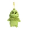 Aurora® - Dr. Seuss™ - 4.5" Squishy Grinch Keychain -Toy World Shop 15956 2ae01aba de92 4980 8976 70a3e8371cbc