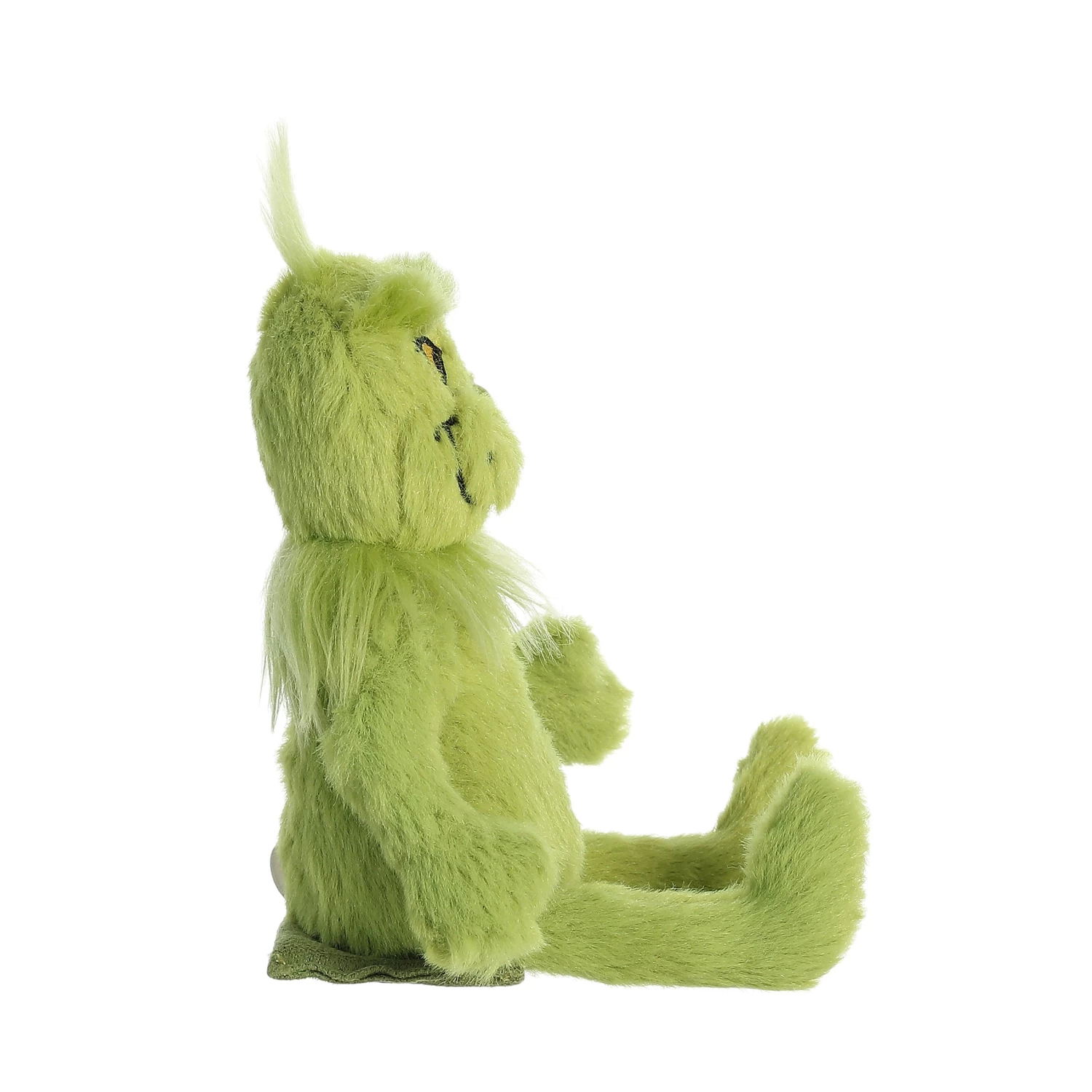 Aurora® - Dr. Seuss™ - Shoulderkin™ - 7" Grinch 6 Aurora® - Dr. Seuss™ - Shoulderkin™ - 7" Grinch - Image 4