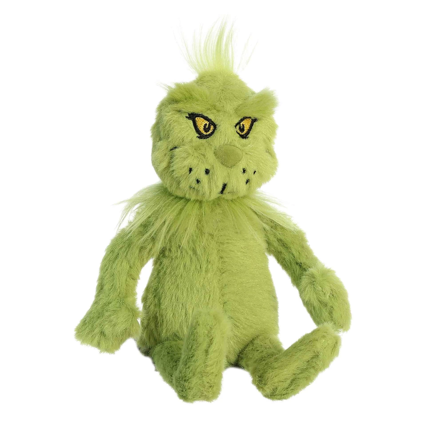 Aurora® - Dr. Seuss™ - 7" Grinch 5 Aurora® - Dr. Seuss™ - 7" Grinch - Image 3