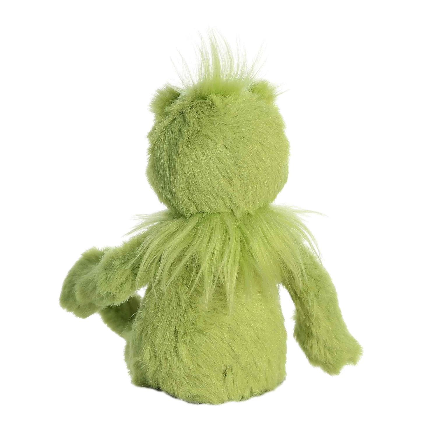 Aurora® - Dr. Seuss™ - 7" Grinch 7 Aurora® - Dr. Seuss™ - 7" Grinch - Image 5