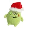 Aurora® - Dr. Seuss™ - 3.5" Santa Grinch Light Up -Toy World Shop 15982 e984a805 4b8c 4370 9add eb8fb75b9ee6