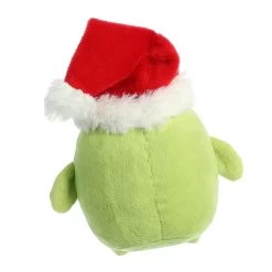 Aurora® - Dr. Seuss™ - 3.5" Santa Grinch Light Up -Toy World Shop 15982c 7f1ff25c bf63 4ddf 86ae b1c8d84f9fea