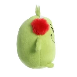 Aurora® - Dr. Seuss™ - 3.5" Grinch Light Up -Toy World Shop 15983b 7b8dd03f 6b4d 4f89 8de4 f2edd473370a