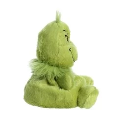 Aurora® - Dr. Seuss™ - Palm Pals™ - 5" Grinch -Toy World Shop 15985b 7eca8303 334e 43de 8e40 1c7d5f5f9ab6