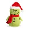 Aurora® - Dr. Seuss™ - 8" Grinch Snowman -Toy World Shop 15987 9151d621 071c 43a6 9c8c 53baa16c963b