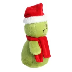 Aurora® - Dr. Seuss™ - 8" Grinch Snowman -Toy World Shop 15987b 010384ce 1365 42a7 b2ed c4e04d428926