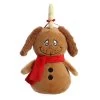 Aurora® - Dr. Seuss™ - 8" Max Snowman -Toy World Shop 15988 bc8892ad 0d64 441f 9024 0b3ae5de823b