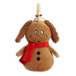 Aurora® - Dr. Seuss™ - 8" Max Snowman