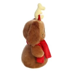 Aurora® - Dr. Seuss™ - 8" Max Snowman -Toy World Shop 15988b 02bcfb7d 379e 403d a286 97a74fda62fa