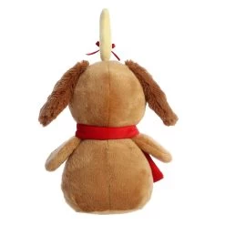 Aurora® - Dr. Seuss™ - 8" Max Snowman -Toy World Shop 15988c 34f672bf 7590 4104 9996 ec70e0bee176