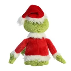 Aurora® - Dr. Seuss™ - 16" Merry Grinchmas Grinch -Toy World Shop 15989d fc9265a8 1545 4fc0 9519 8a8a58cc100c