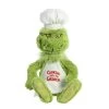 Aurora® - Dr. Seuss™ - 14" Chef Grinch 2 Aurora® - Dr. Seuss™ - 14" Chef Grinch -Toy World Shop 15993 e3a65aa4 8523 4949 b00b 6f4e9253334e