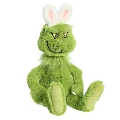 Aurora® - Dr. Seuss™ - 14" Bunny Grinch 9 Aurora® - Dr. Seuss™ - 14" Bunny Grinch -Toy World Shop 15995a 2466aa94 26a2 4359 a4fd 40f36e77ef69