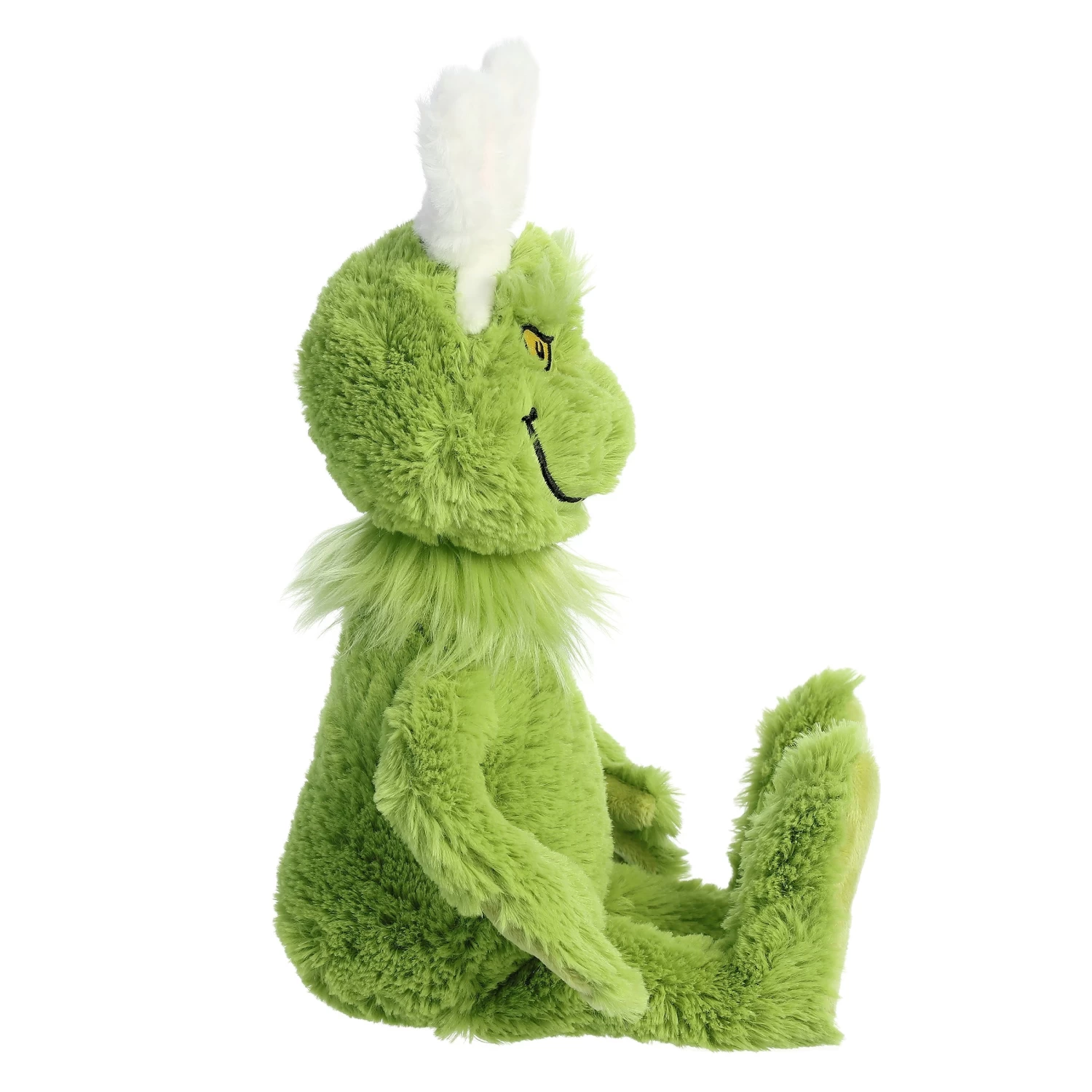 Aurora® - Dr. Seuss™ - 14" Bunny Grinch 5 Aurora® - Dr. Seuss™ - 14" Bunny Grinch - Image 3