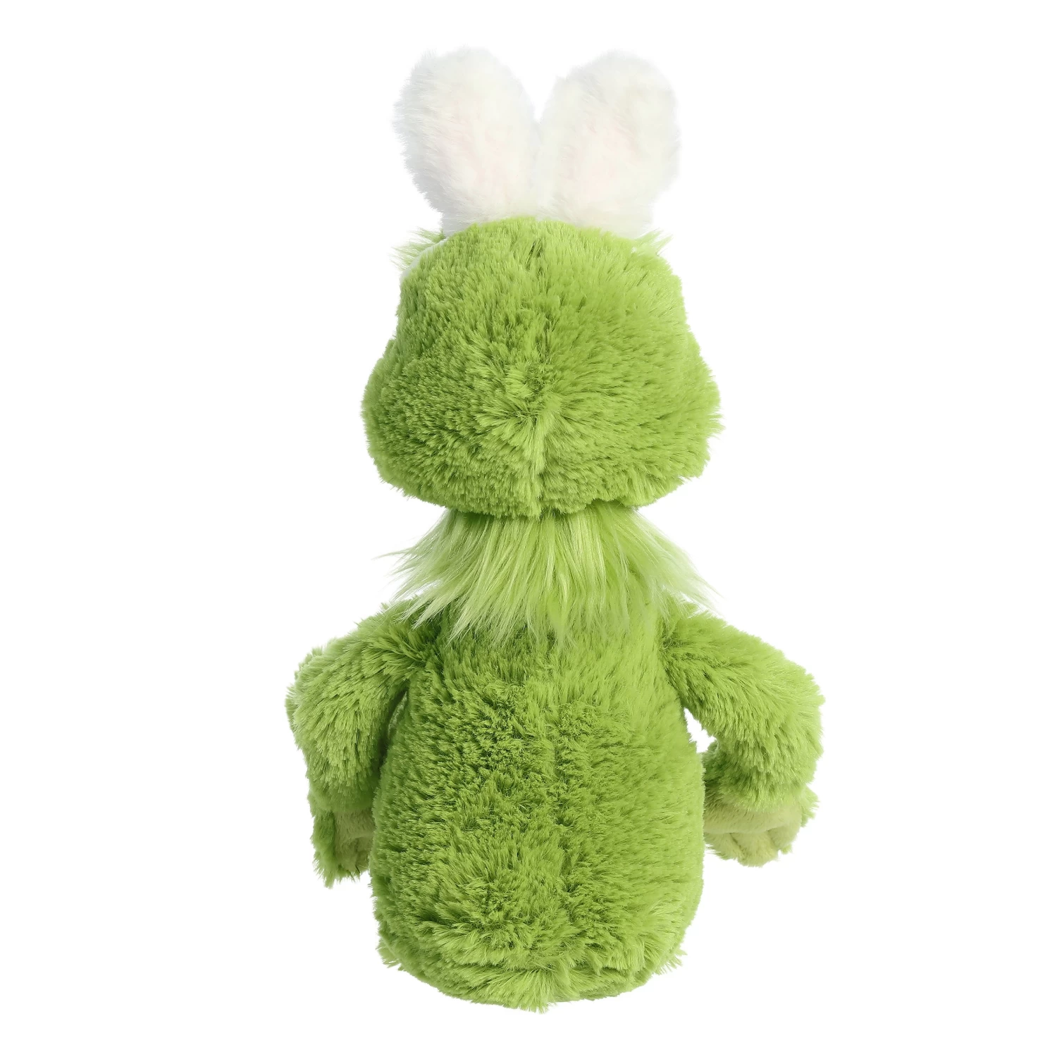 Aurora® - Dr. Seuss™ - 14" Bunny Grinch 6 Aurora® - Dr. Seuss™ - 14" Bunny Grinch - Image 4
