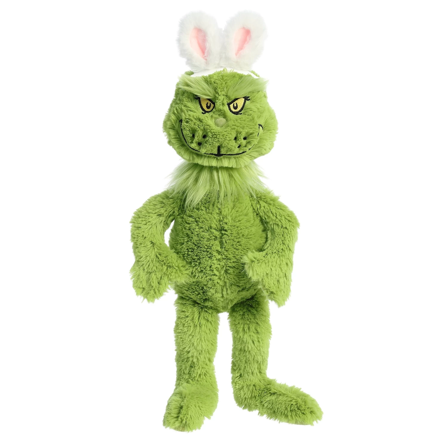 Aurora® - Dr. Seuss™ - 14" Bunny Grinch 7 Aurora® - Dr. Seuss™ - 14" Bunny Grinch - Image 5