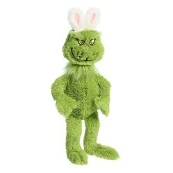 Aurora® - Dr. Seuss™ - 14" Bunny Grinch 13 Aurora® - Dr. Seuss™ - 14" Bunny Grinch -Toy World Shop 15995e 10d24599 89e4 40f7 8663 b4d2e82faa3f
