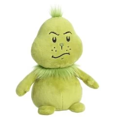 Aurora® - Dr. Seuss™ - 9.5" Pop Art Grinch -Toy World Shop 15998a