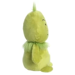 Aurora® - Dr. Seuss™ - 9.5" Pop Art Grinch -Toy World Shop 15998b