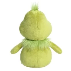 Aurora® - Dr. Seuss™ - 9.5" Pop Art Grinch -Toy World Shop 15998c