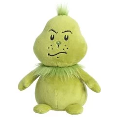 Aurora® - Dr. Seuss™ - 9.5" Pop Art Grinch -Toy World Shop 15998d