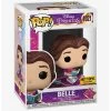 FUNKO Disney Diamond Collection Pop! Belle Vinyl Figure Hot Topic Exclusive 2 FUNKO Disney Diamond Collection Pop! Belle Vinyl Figure Hot Topic Exclusive -Toy World Shop 16260449 av1