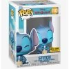 FUNKO Disney Lilo & Stitch Pop! Stitch (With Boba) Vinyl Figure Hot Topic Exclusive -Toy World Shop 16748978 av1